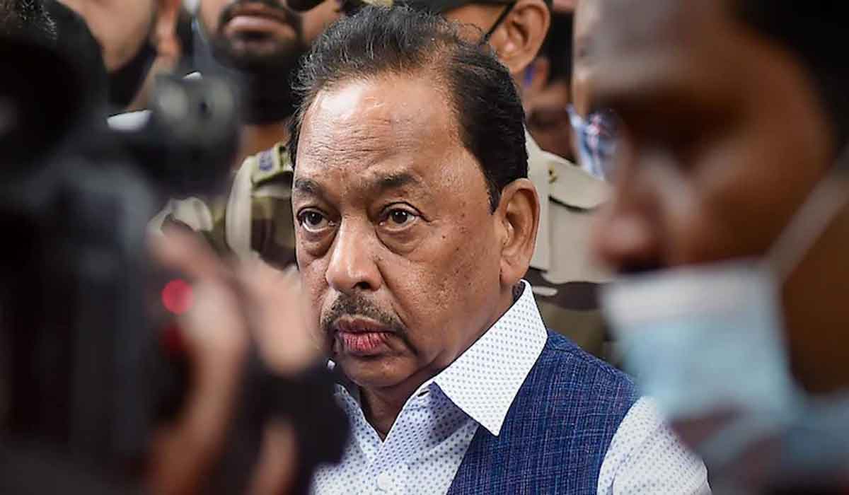 Narayan Rane: కేంద్ర మంత్రి అరెస్ట్ త‌ప్ప‌దు.. ముందస్తు బెయిల్ పిటిష‌న్‌కు కోర్టు నో