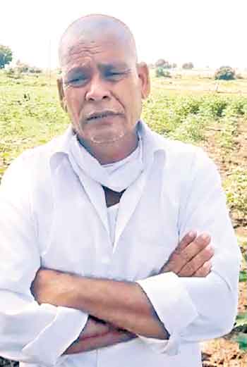 షర్మిలది రాజకీయం