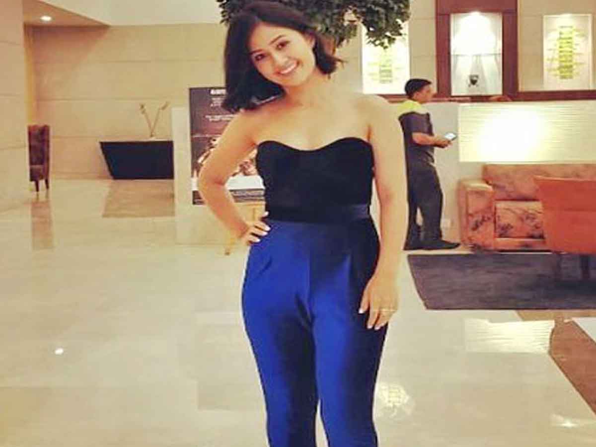 ఎయిర్‌టెల్ బ్యూటీకి ప్ర‌భాస్ సినిమాలో ఛాన్స్..!