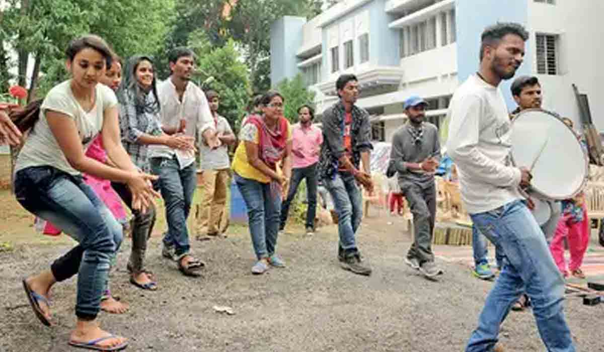 నేషనల్‌ స్కూల్‌ ఆఫ్‌ డ్రామా ప్ర‌వేశాల ప్ర‌క‌ట‌న విడుద‌ల‌