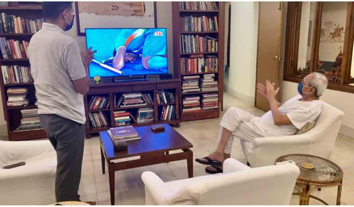 Hockey: తెర వెనుక హీరో న‌వీన్ ప‌ట్నాయ‌క్‌.. మెడ‌ల్ విజ‌యంలో ఒడిశా సీఎం పాత్ర ఏంటి?