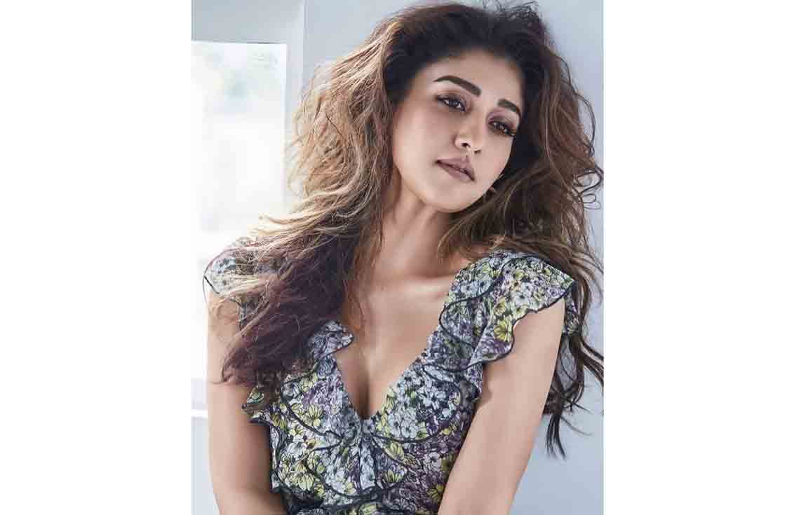 Nayantara Marriage Invitation | పెళ్లికి అందరిని పిలుస్తానంటున్న న‌య‌న్‌