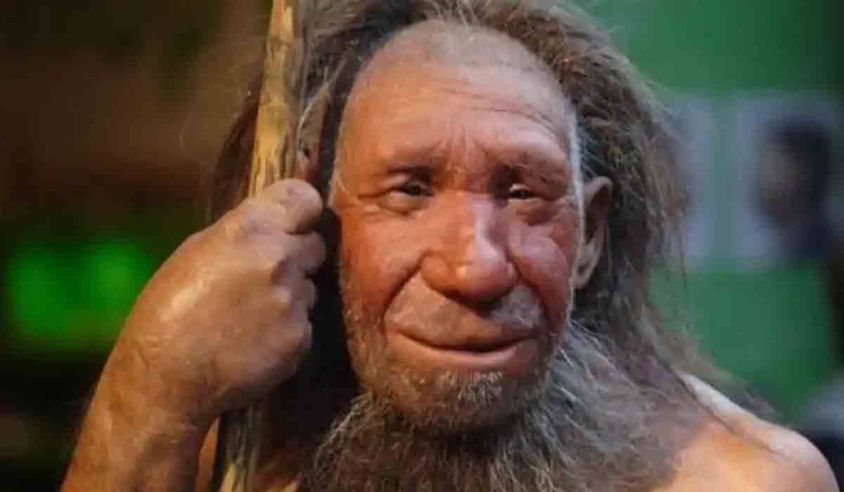 మాన‌వుల‌తో శృంగారం వ‌ల్లే నియాండెర్త‌ల్స్ అంత‌రించారు..