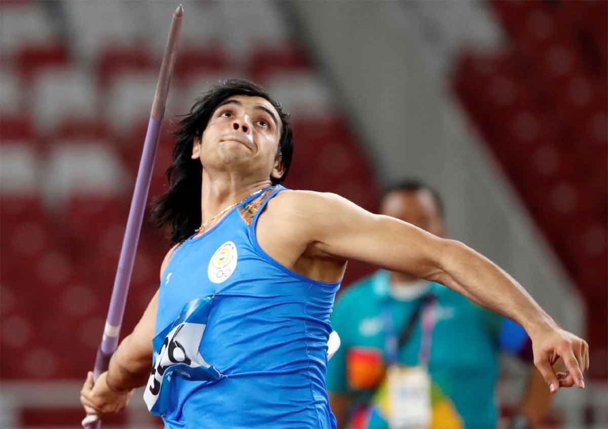 Neeraj Chopra : అస‌లు ఎవ‌రీ నీర‌జ్ చోప్రా.. బ్యాక్‌గ్రౌండ్ ఏంటి?