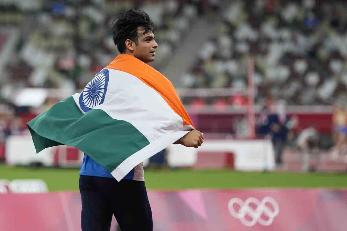 Neeraj Chopra | వాహ్ నీర‌జ్‌.. 428 కోట్ల‌కు చేరిన అథ్లెట్ సోష‌ల్ మీడియా విలువ‌