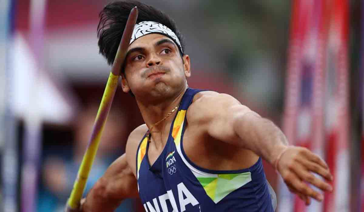 Neeraj Chopra: అందుకే జ‌పాన్‌లో నేను సుషీ తిన‌లేదు!