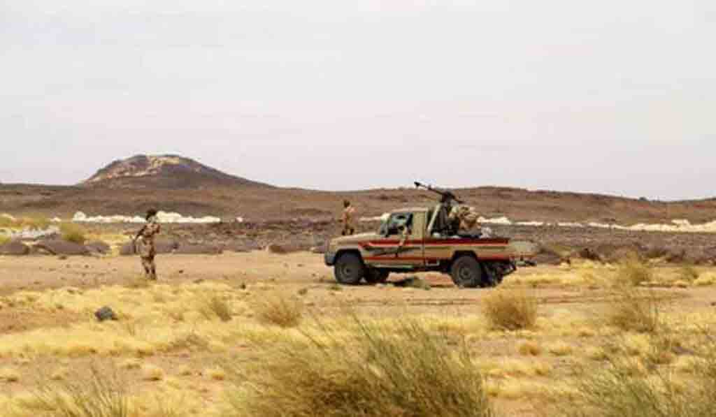 Niger: నైజ‌ర్‌లో మిలిటెంట్ల దాడి.. 37 మంది పౌరులు మృతి