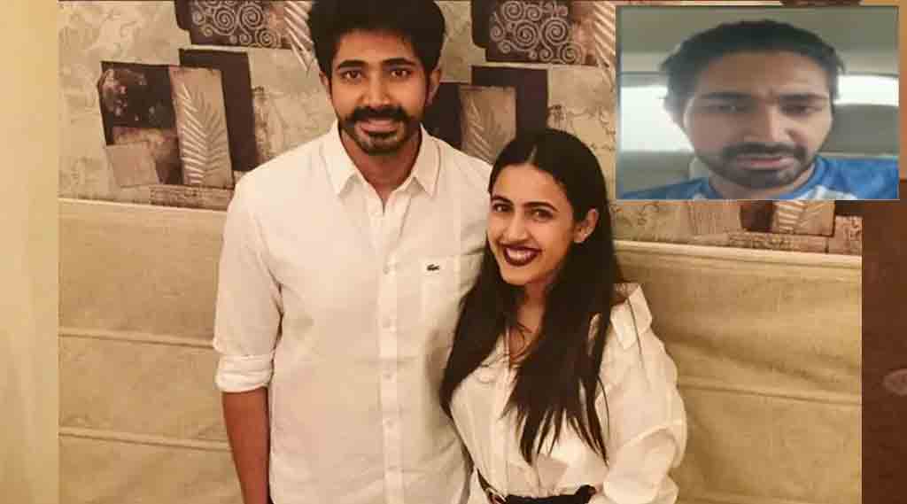 Niharika Husband| షేక్‌పేట్‌లో గొడ‌వ‌పై నిహారిక భ‌ర్త చైత‌న్య క్లారిటీ
