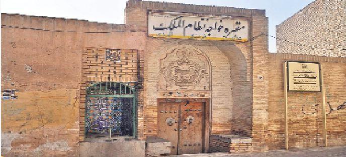 అసఫ్‌జాహీల తొలి రాజధాని ఏది?