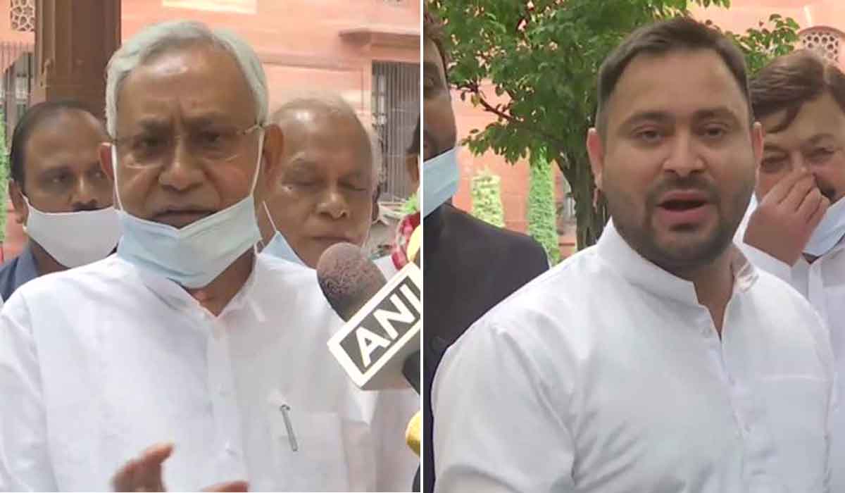 Caste Census: కుల గ‌ణ‌న చేప‌ట్టాల్సిందే.. మోదీ వ‌ద్ద బీహారీల డిమాండ్‌