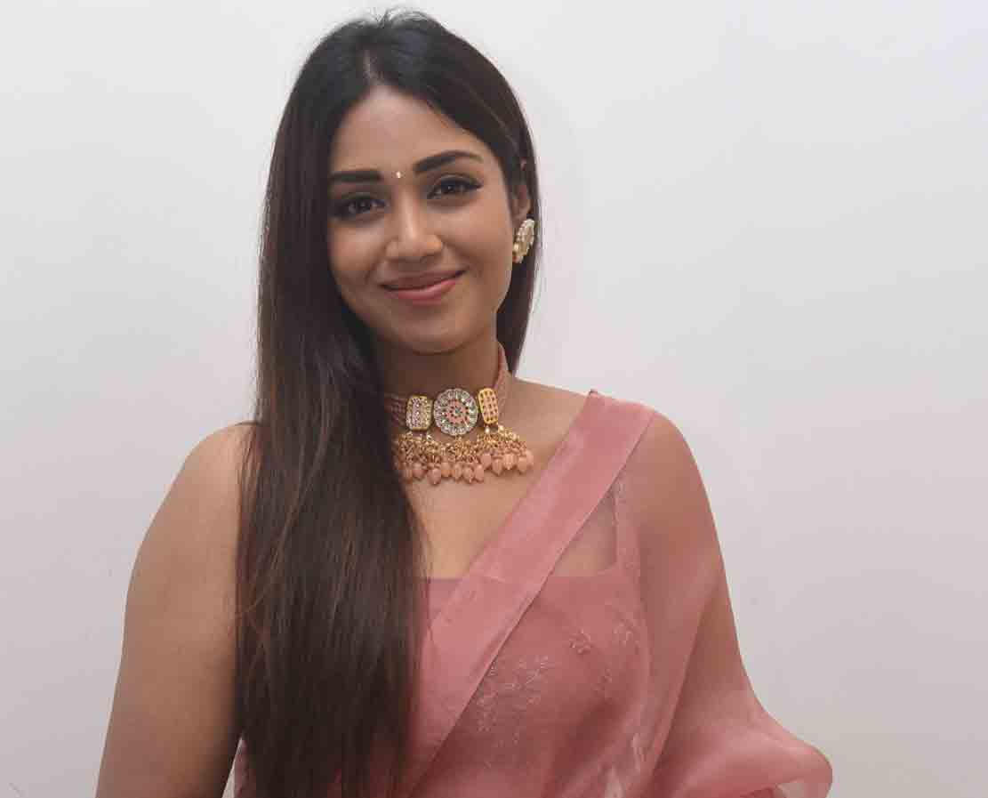 ట్రాక్‌లో అడుగుపెడితే అన్నీ మర్చిపోతా!