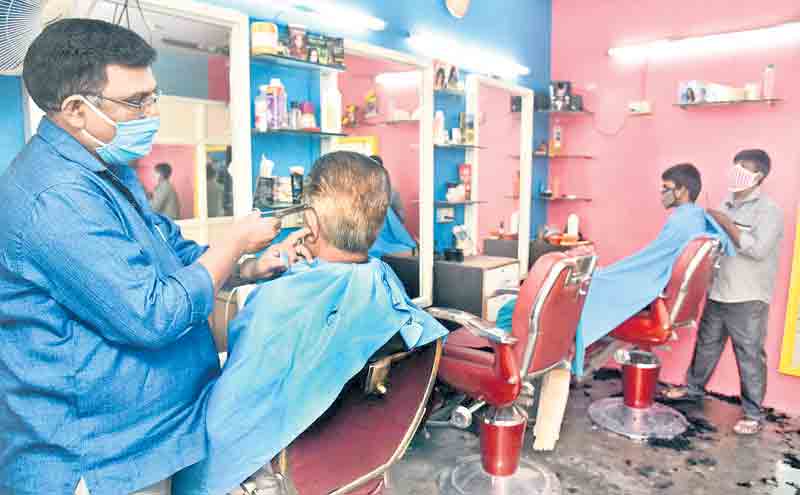 కులవృత్తులకు కొత్త ఎనర్జీ