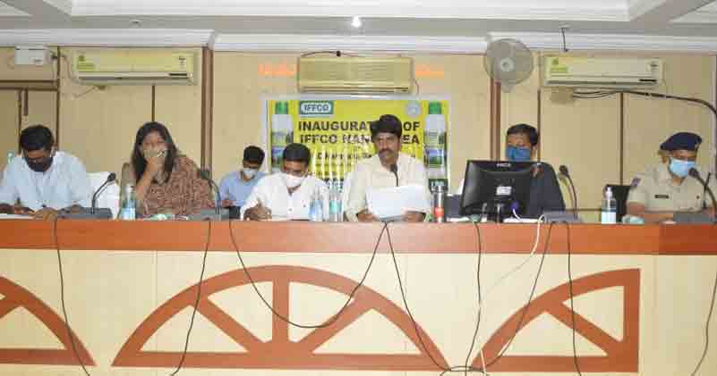 హెల్త్‌వీక్‌ సర్వేకు సహకరించాలి