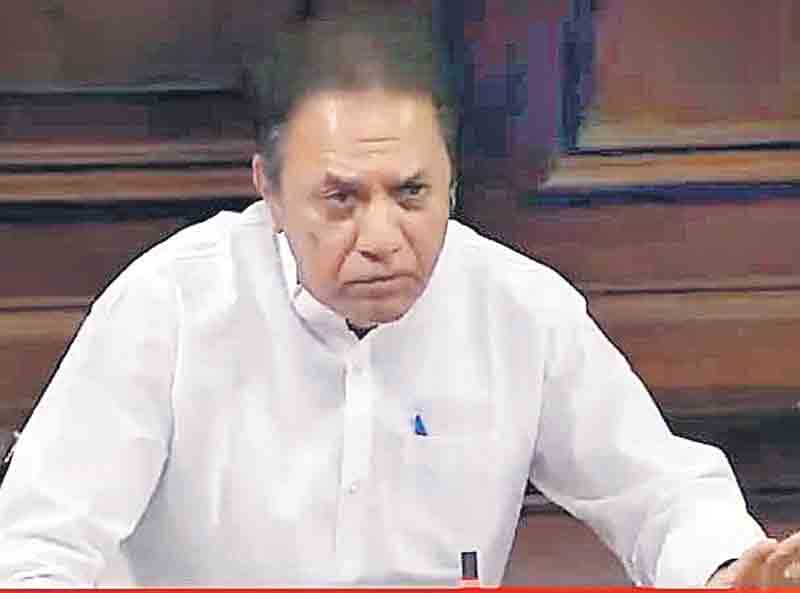 కాలుష్య నియంత్రణ చట్టంలో సవరణలు చేయాలి