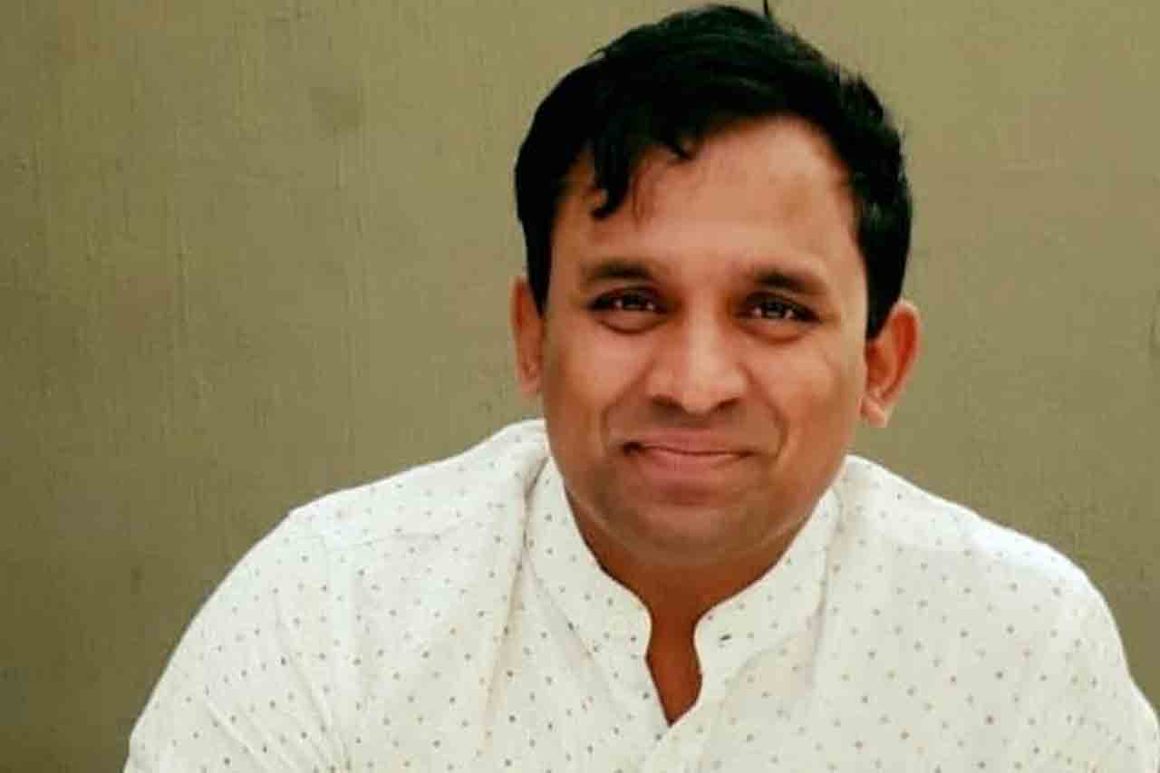 దళిత బంధు పథకంతో దళితుల్లో నూతన క్రాంతి : గుర్రాల నాగరాజు