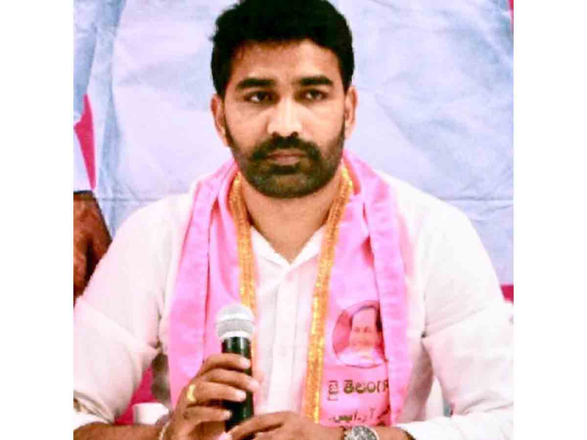 దళిత బంధు పథకం కాదు..ఒక ఉద్యమం