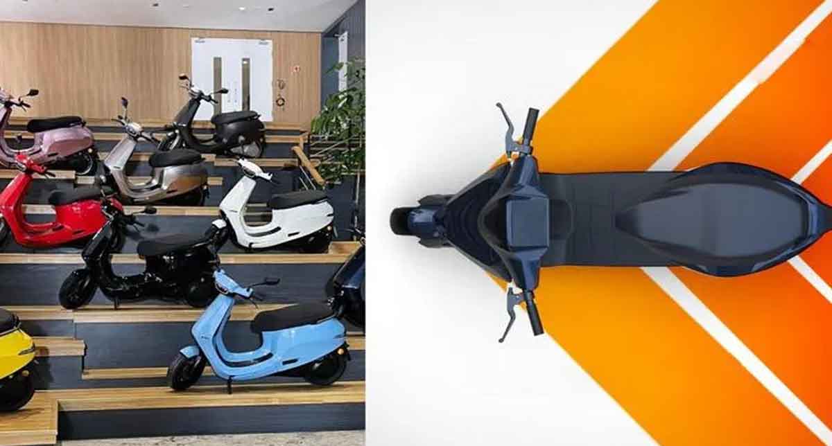 Ola Vs Simple One : ఏ ఎల‌క్ట్రిక్ స్కూట‌ర్ మంచిది? బెస్ట్ ఫీచ‌ర్స్ ఎందులో ఉన్నాయి?