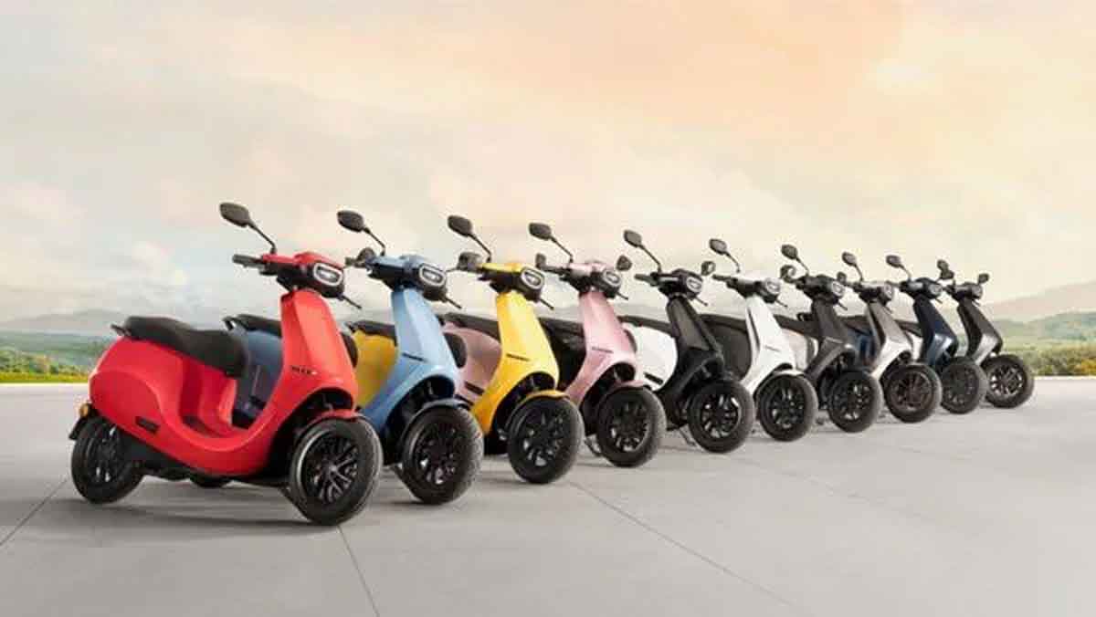 Ola S1 Scooter | రేప‌టి నుంచి ఓలా స్కూట‌ర్ కొనుక్కోవ‌చ్చు..!