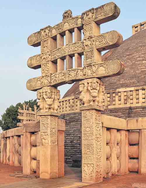 ప్రాచీన తెలంగాణ సమాజం