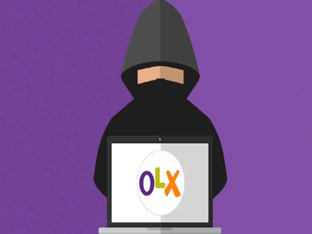 ఓఎల్‌ఎక్స్‌లో ప్రకటనతో మోసపోయిన బాధితుడు…