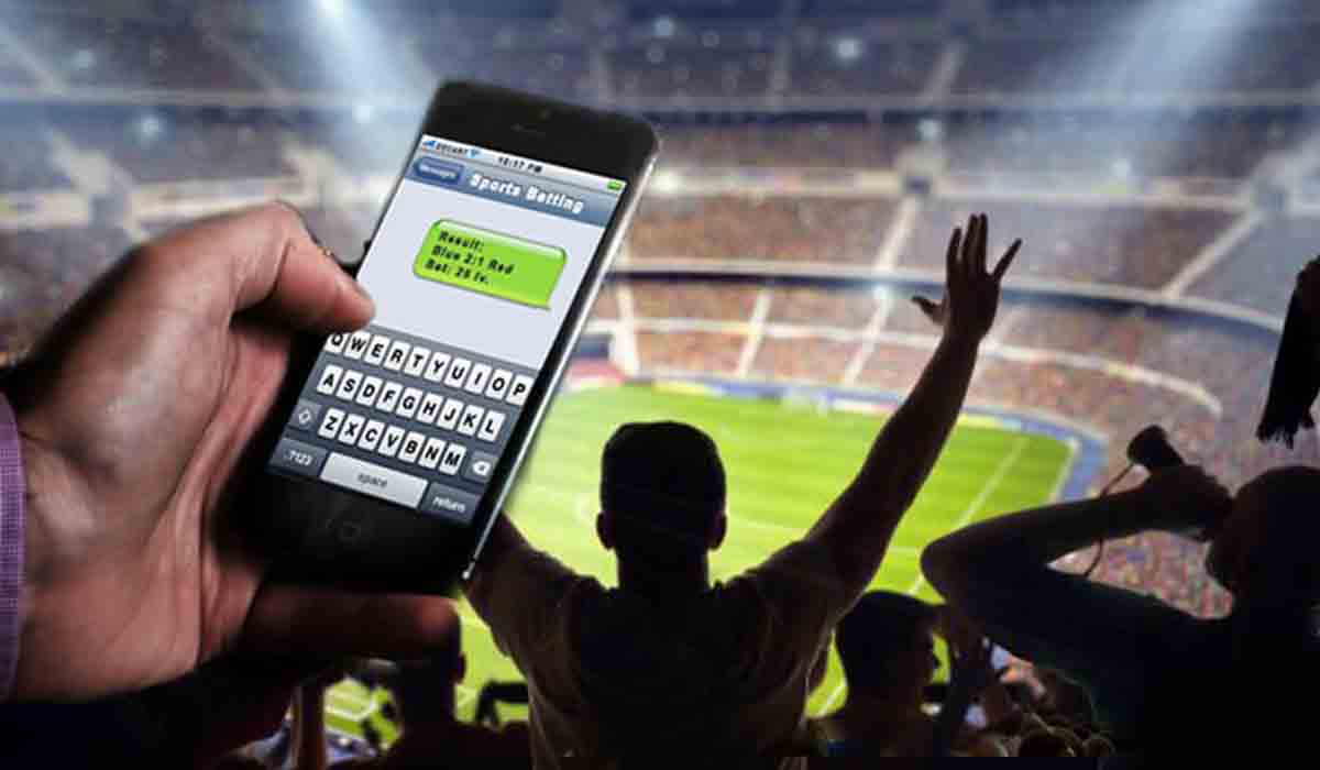 Cricket betting | క్రికెట్ బెట్టింగ్ పాల్పడుతున్న ముఠా అరెస్ట్