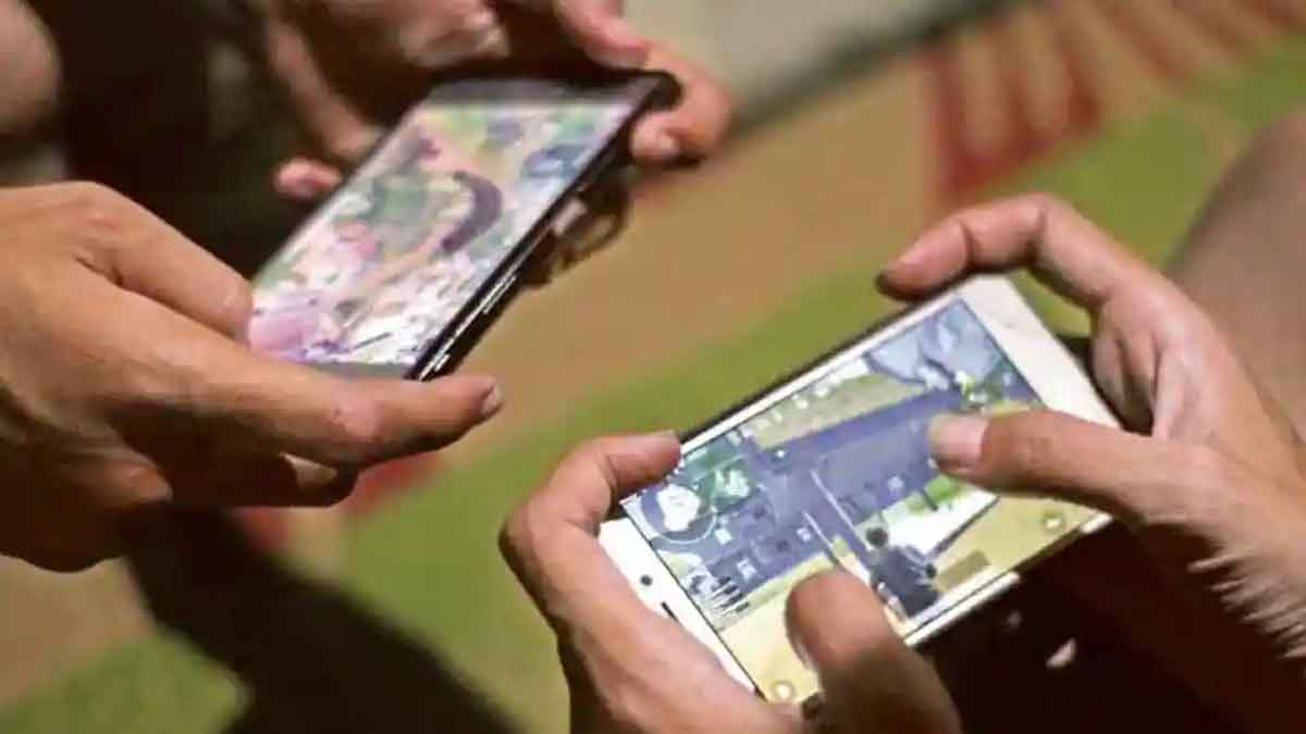 Online Gaming : ఇక నుంచి వారానికి మూడు గంట‌లే.. పిల్ల‌ల ఆన్‌లైన్ గేమింగ్‌పై కొత్త రూల్స్‌