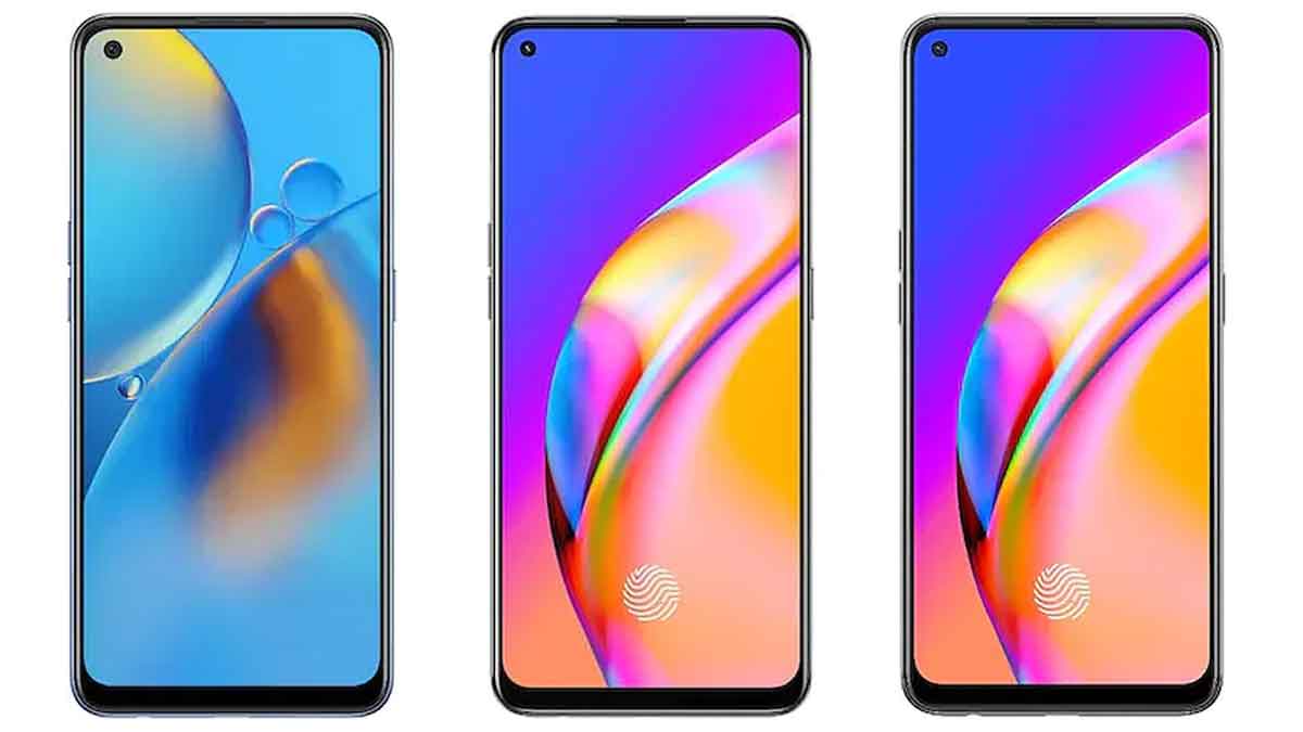 Oppo F19S : బ‌డ్జెట్ ధ‌ర‌లో బెస్ట్ ఫీచ‌ర్ల‌తో ఒప్పో ఎఫ్‌19ఎస్ ఫోన్‌.. ధ‌ర‌, రిలీజ్ డేట్, స్పెసిఫికేష‌న్లు ఇవే