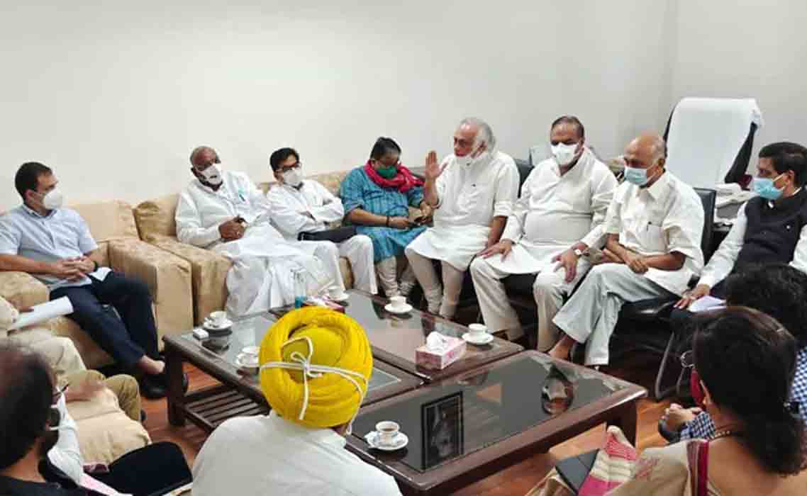 OBC Bill: ఓబీసీ రాజ్యాంగ స‌వ‌ర‌ణ బిల్లుకు మ‌ద్ద‌తు ఇవ్వ‌నున్న విప‌క్షాలు !