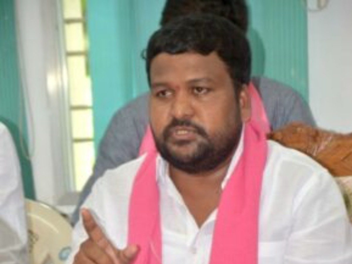 TRSV | దళిత, గిరిజన ఆత్మగౌరవదీక్ష ఒక అట్ట‌ర్ ఫ్లాప్‌ షో