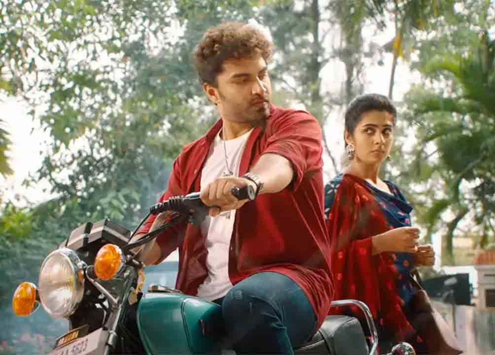 సిన్మా చూస్తే పాగల్‌ అయిపోతారు.. పాగల్‌ మూవీ పబ్లిక్‌ టాక్‌