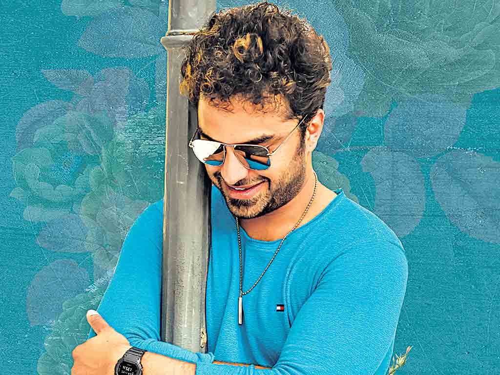 14న పాగల్‌ విడుదల