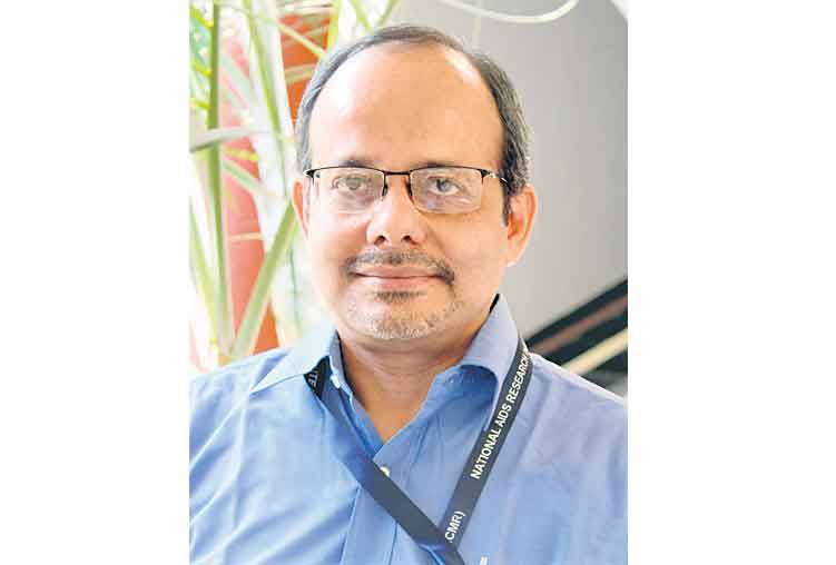 థర్డ్‌వేవ్‌ సంకేతాలు