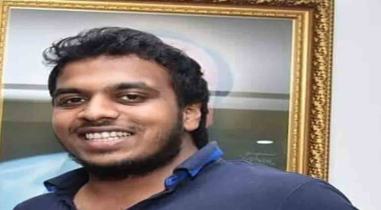 బుల్లెట్ క‌ల‌క‌లం ఘ‌ట‌న‌లో విచార‌ణ‌కు హాజ‌రైన ప‌రిటాల సిద్ధార్థ్