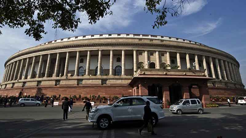 Bifurcation of Constituencies : 2031 దాకా సీట్లు పెంచం