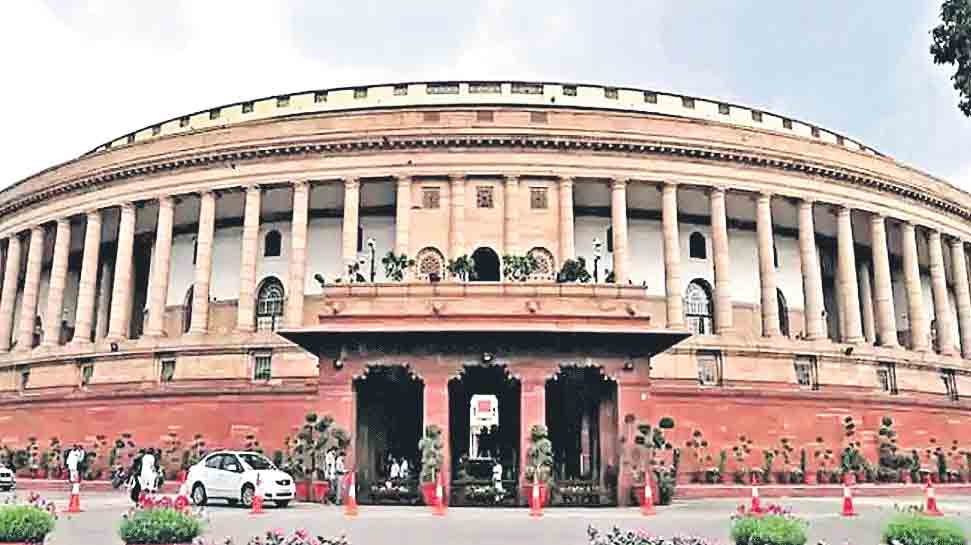 ‘ఓబీసీ’ అధికారం రాష్ర్టాలకే