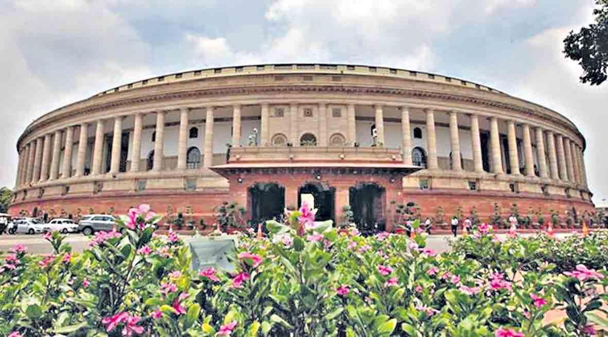 ప్రతిష్టంభనకు కేంద్రానిదే బాధ్యత