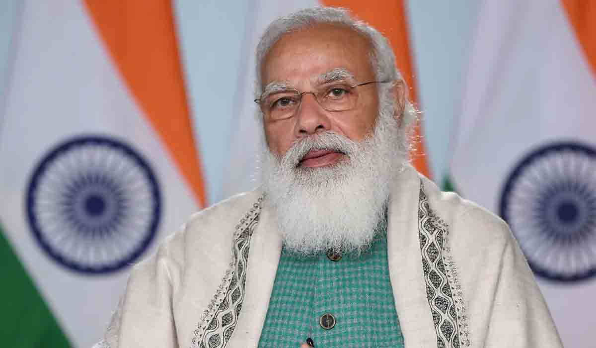 Partition Horrors Remembrance Day: విభ‌జ‌న బాధ‌లను ఎన్న‌టికీ మ‌రిచిపోలేం:  ప్ర‌ధాని మోదీ