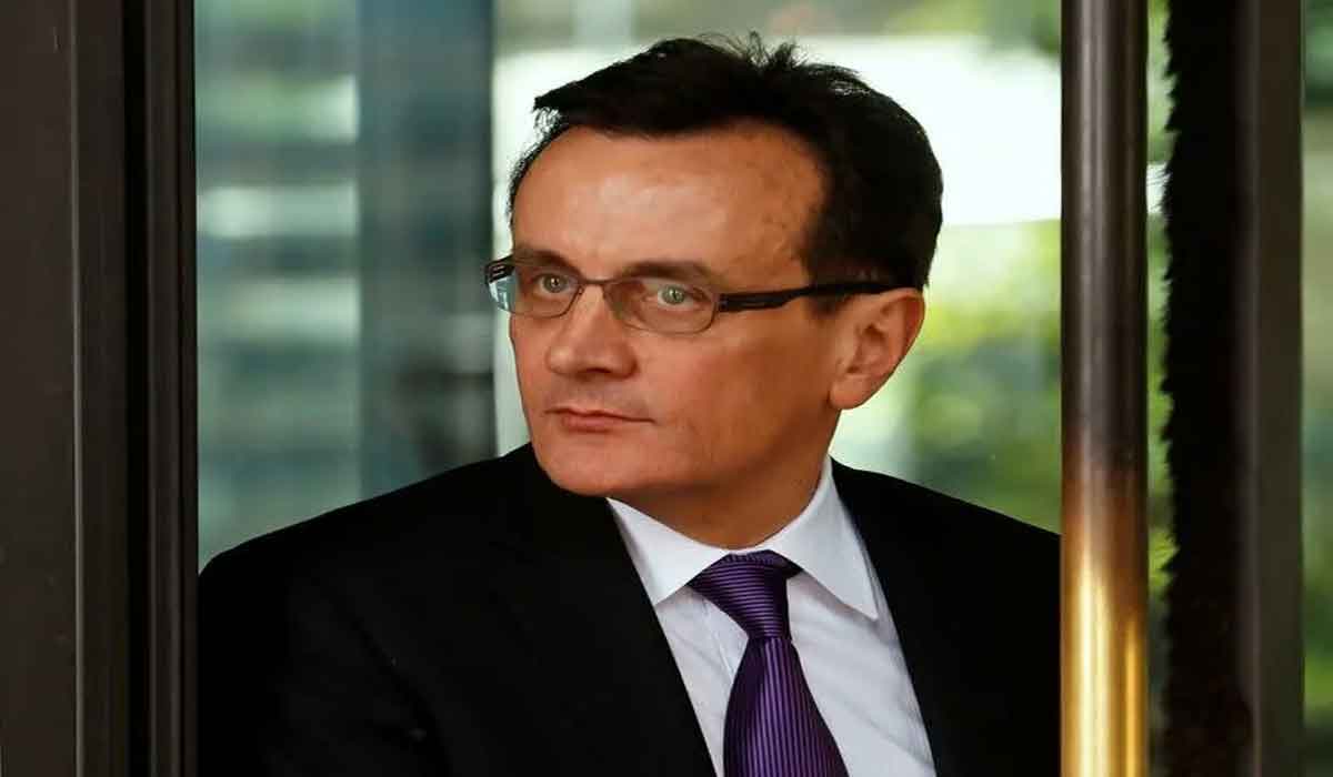 AstraZeneca CEO: అత్య‌ధిక జీతం అందుకున్న ఆస్ట్రాజెనికా సీఈవో