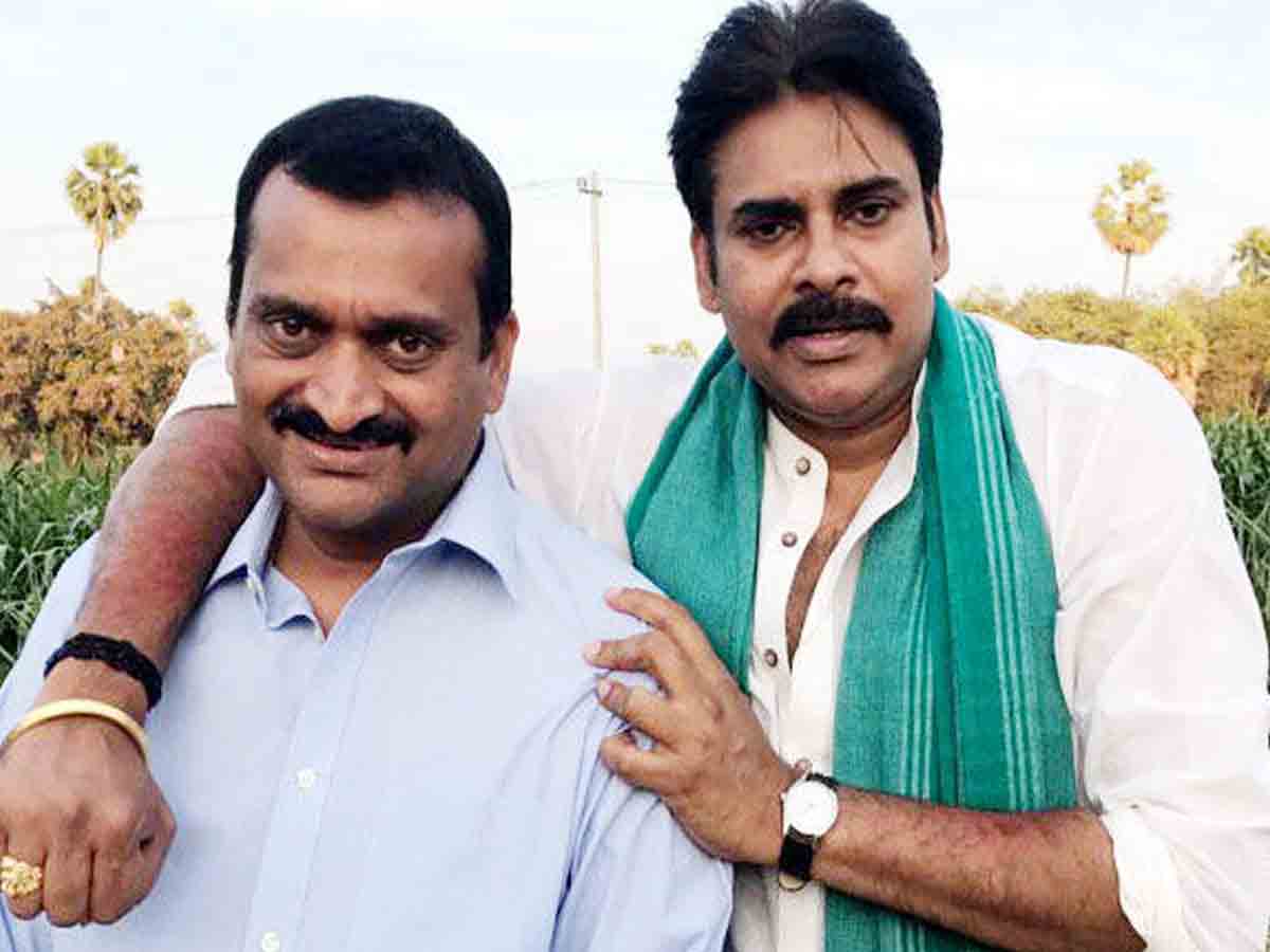 Pawan: ప‌వ‌న్ ఫ్యాన్స్‌కి కిక్కిచ్చే వార్త చెప్పిన బండ్ల‌..ఇక ఆ రోజు సంద‌డే సంద‌డి..!