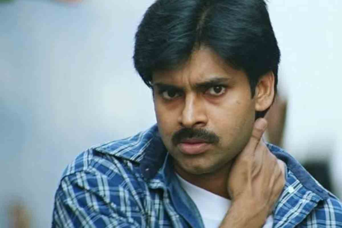 ప‌వ‌న్ క‌ళ్యాణ్‌ను ఫ‌స్ట్ టైం ప‌వ‌ర్ స్టార్ అని ఎవ‌రు పిలిచారో తెలుసా !