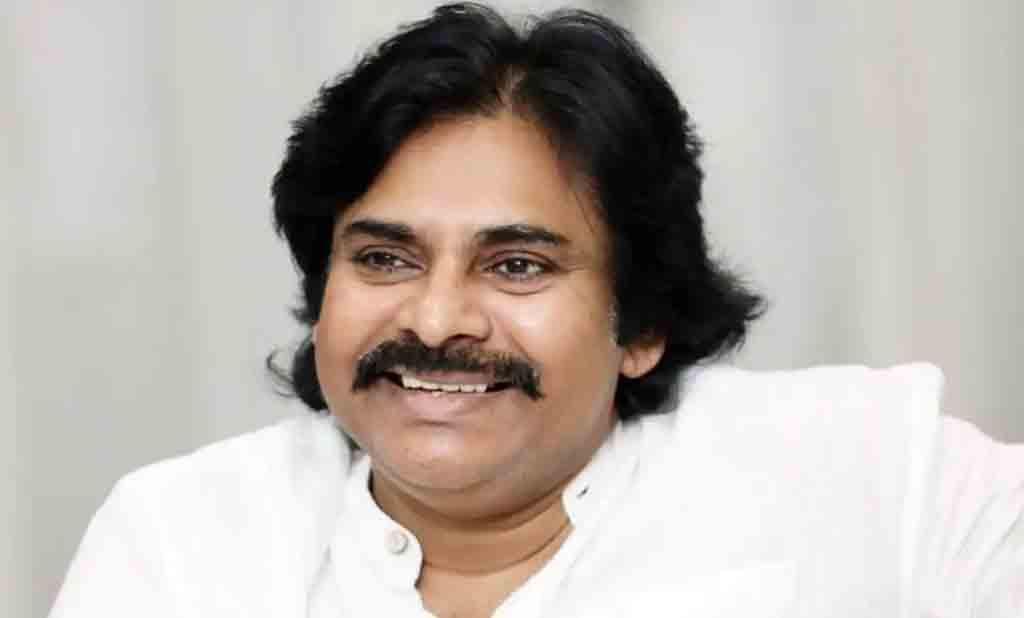 Pawan Kalyan Update| ప‌వ‌న్ క‌ల్యాణ్ ఫ్యాన్స్ కు గుడ్ న్యూస్‌..2 అప్ డేట్స్