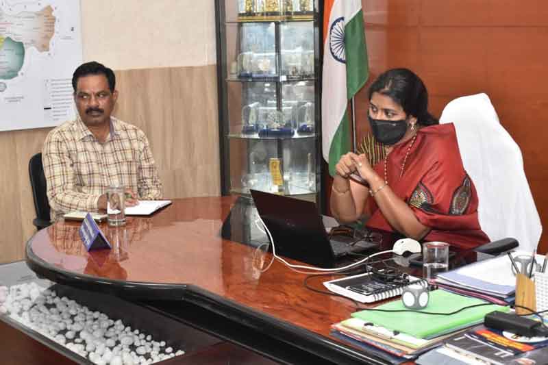 విద్యాలయాలను సిద్ధం చేయాలి