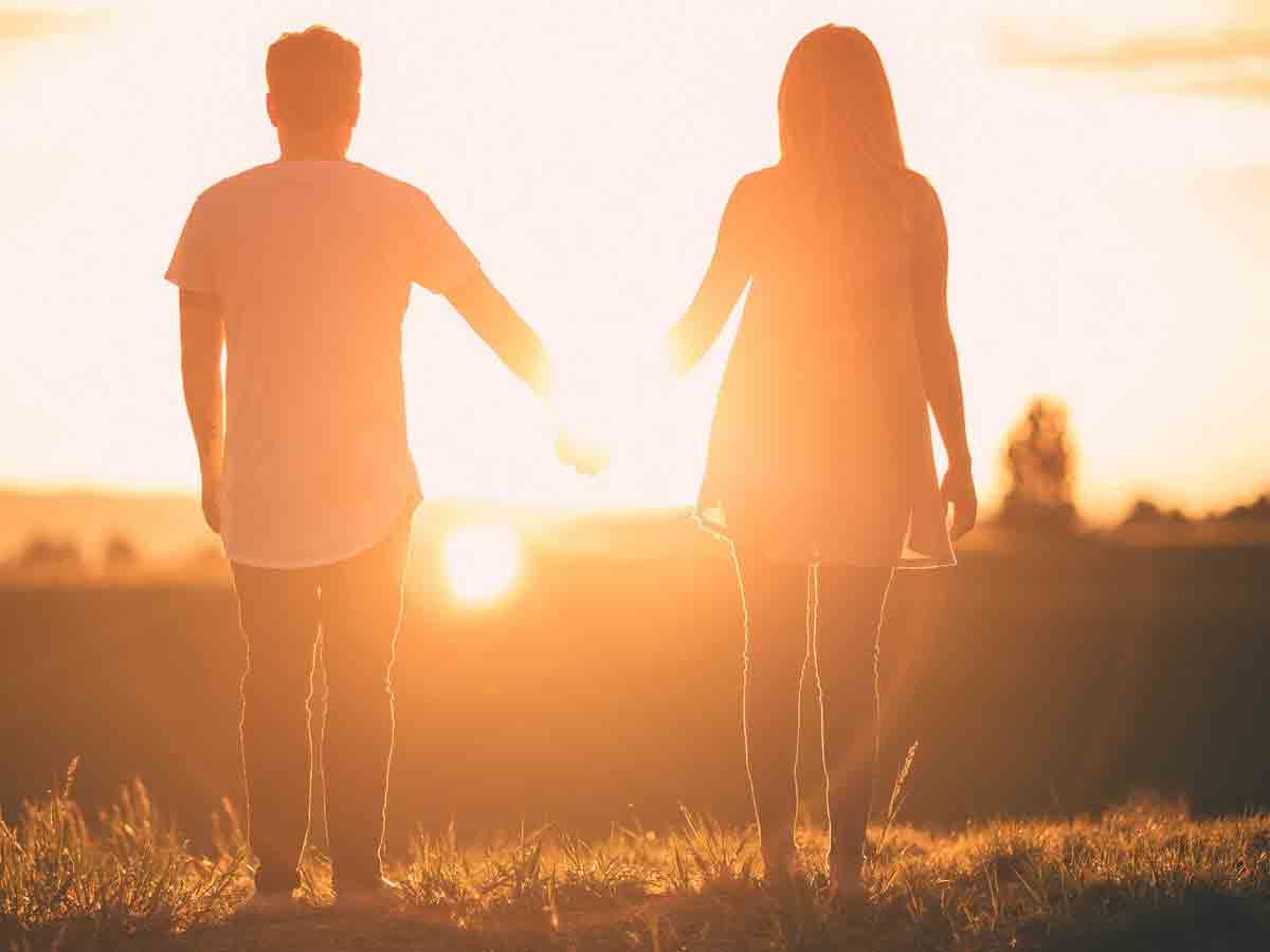 దంపతుల మధ్య చిచ్చు రేపుతున్న ఆశలు.. ఆందోళ‌న‌లో పెద్ద‌లు