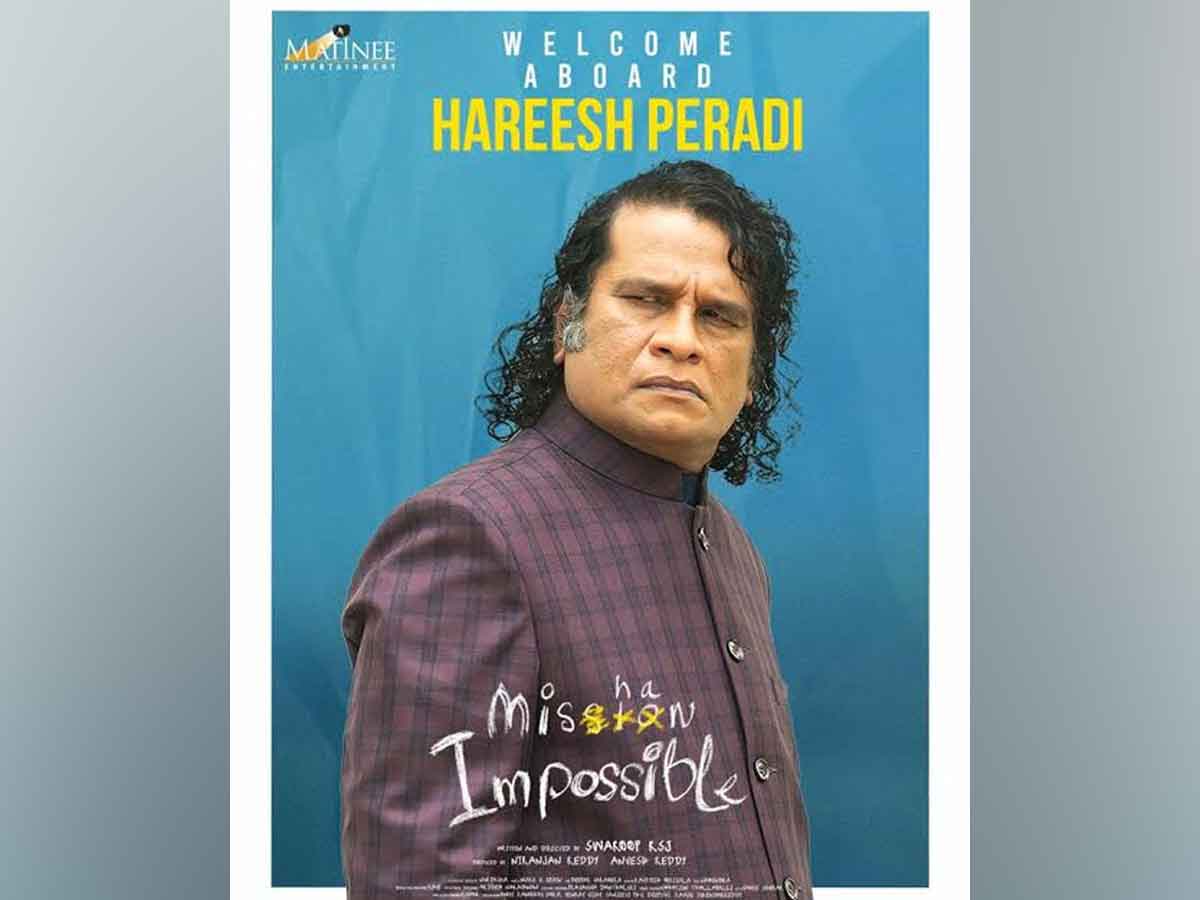 తాప్సీ మిష‌న్ ఇంపాజిబుల్ చిత్రంలో విల‌క్ష‌ణ న‌టుడు..!