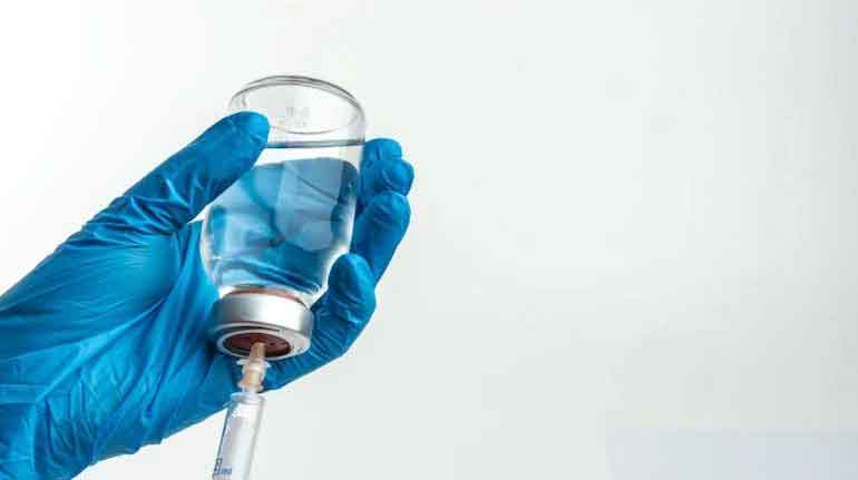 అరబిందో మందుకు అమెరికా ఓకే