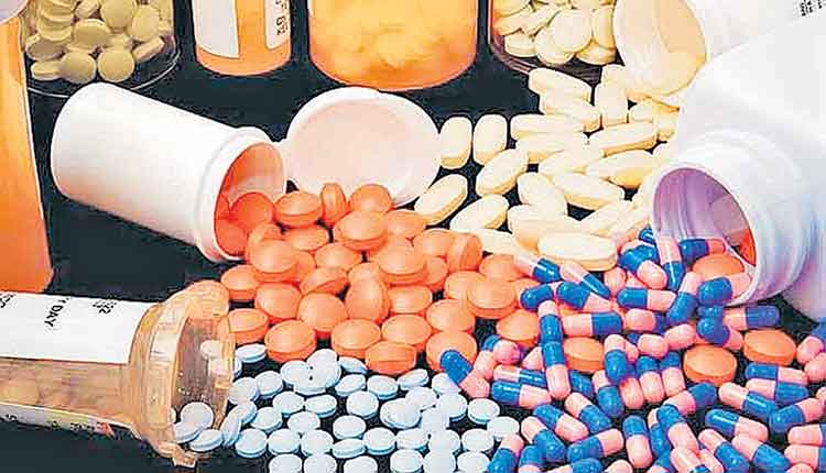 అఫ్గాన్‌ ఫార్మా ఎగుమతులకు దెబ్బ