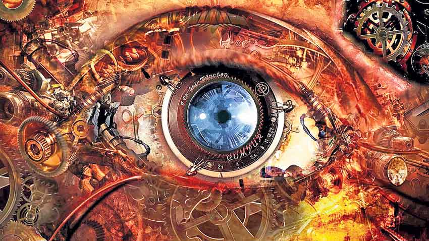 మాంటిల్‌ పొర మందం ఎంత?