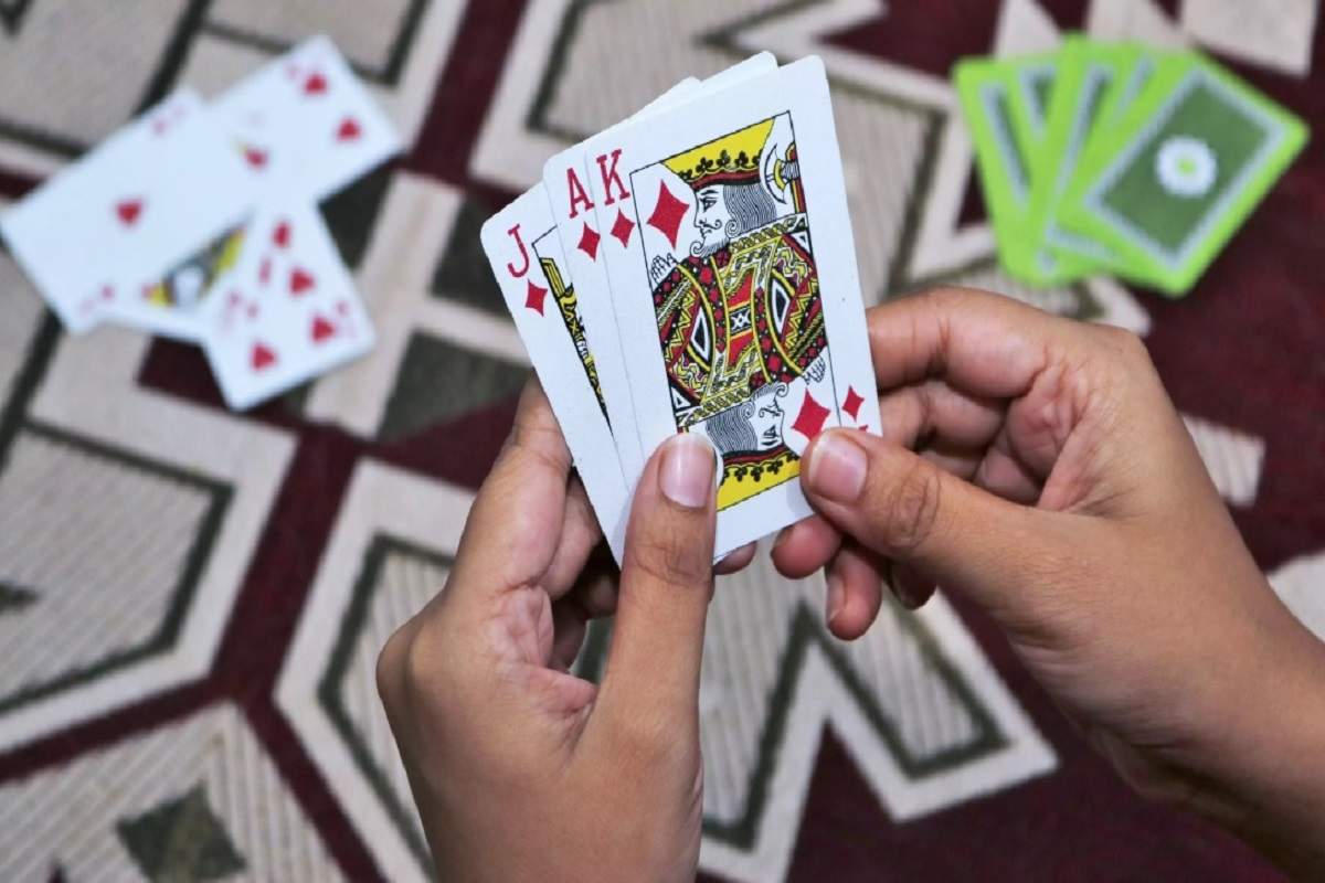 Crime | పేకాటరాయుళ్లకు రిమాండ్‌