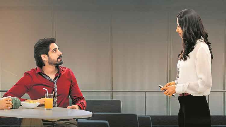 నీ వల్లే నీ వల్లే..