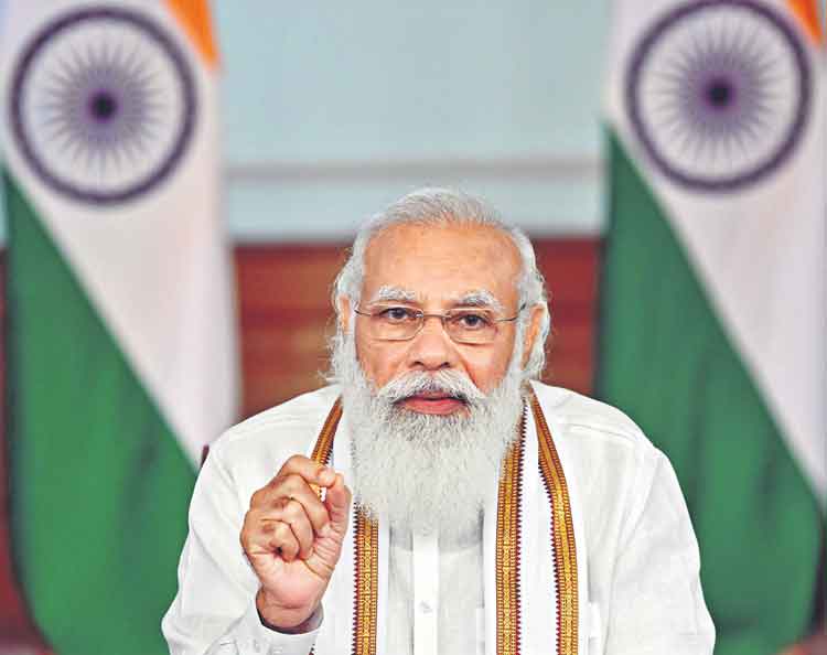 400 బిలియన్‌ డాలర్ల ఎగుమతుల లక్ష్యం